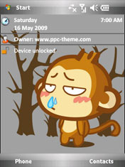 YoYo CiCi ppc theme